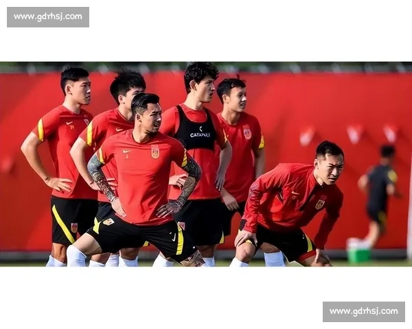 国足新帅锁定比利时名帅，两大优势凸显，高洪波或出山搭档