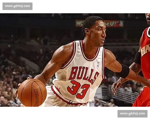 阿里纳斯炮轰 75 大评选：皮蓬克莱等夺冠二当家被严重低估