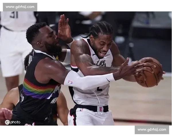 小卡亲证：掘金失利后，快船的补强答卷