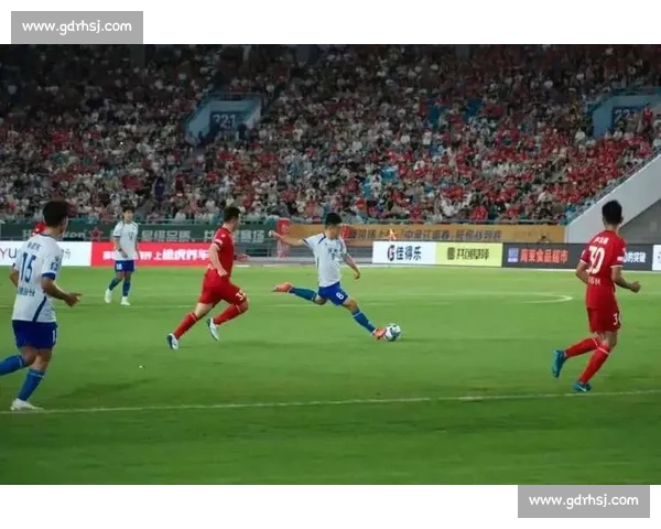 无锡关键进球令常州时间告急，网友玩梗 “丨州” 笔画消失引热议