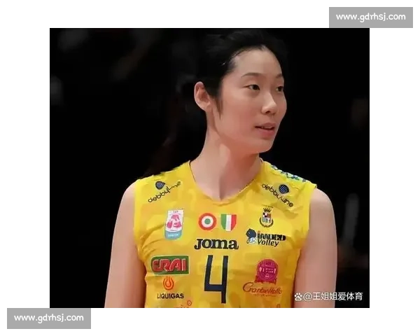 国际排联盛赞朱婷：手腕伤后一年重返巅峰