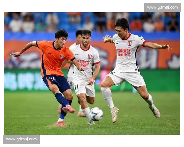 足协杯启示：蓉城爆冷出局，泰山需警惕河南式战术逆袭