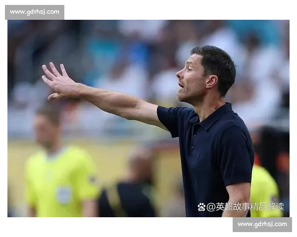 阿隆索盛赞世俱杯：足球迷的终极狂欢盛宴